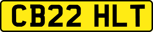 CB22HLT