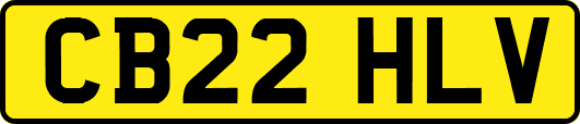 CB22HLV
