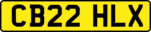 CB22HLX