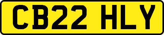 CB22HLY