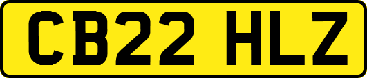 CB22HLZ