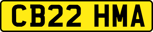 CB22HMA
