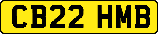 CB22HMB