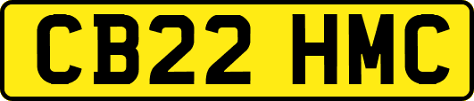 CB22HMC