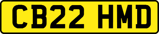 CB22HMD