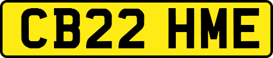 CB22HME