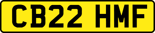 CB22HMF