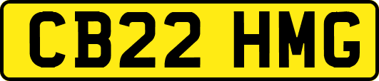 CB22HMG