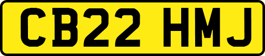 CB22HMJ