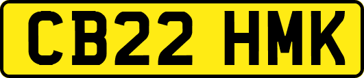 CB22HMK