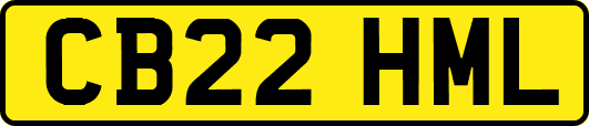 CB22HML