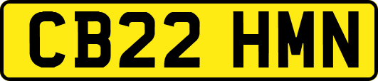 CB22HMN