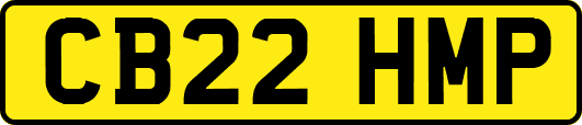 CB22HMP