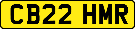 CB22HMR