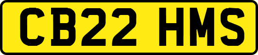CB22HMS