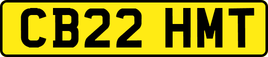 CB22HMT