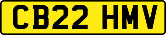 CB22HMV