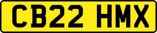 CB22HMX