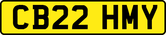 CB22HMY