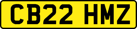 CB22HMZ