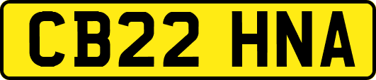 CB22HNA