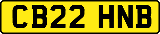 CB22HNB