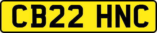 CB22HNC