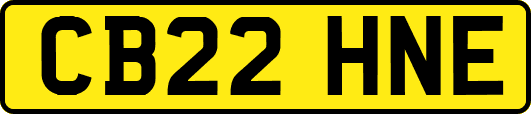 CB22HNE