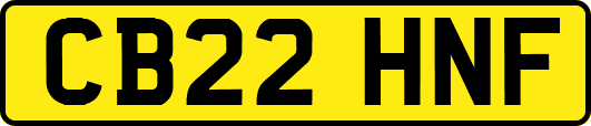 CB22HNF