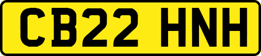 CB22HNH