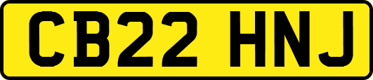 CB22HNJ