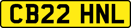 CB22HNL