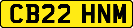 CB22HNM