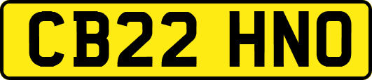 CB22HNO