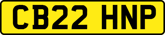 CB22HNP