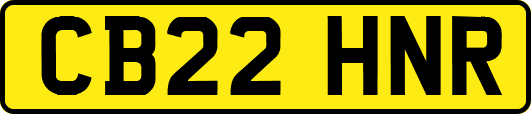 CB22HNR