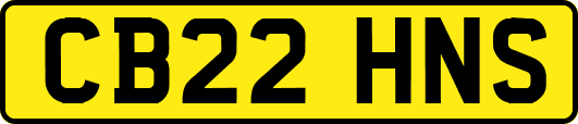 CB22HNS