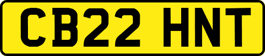 CB22HNT