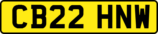 CB22HNW