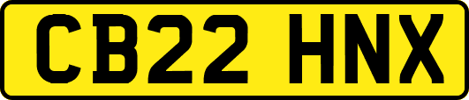 CB22HNX