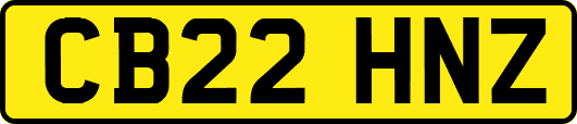 CB22HNZ