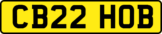 CB22HOB
