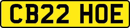 CB22HOE