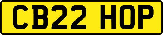 CB22HOP