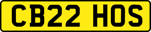 CB22HOS
