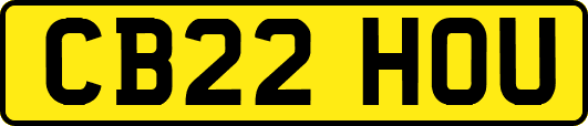 CB22HOU