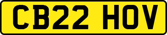 CB22HOV
