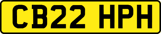 CB22HPH