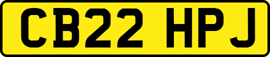 CB22HPJ
