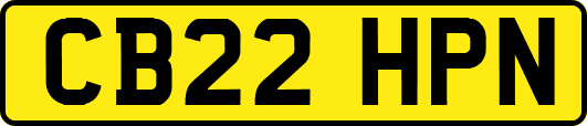 CB22HPN